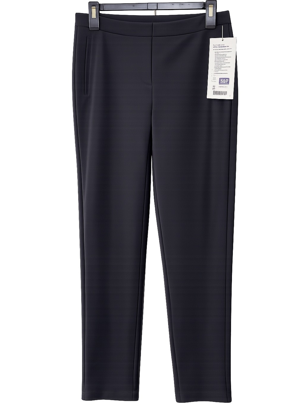 NWT Lululemon On The Move Pant *28" Black - Picture 3 of 7